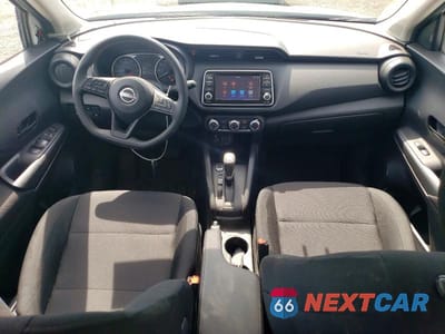 Zdjęcie 8 z 11 samochodu: 2025 NISSAN KICKS PLAY S VIN:3N1CP5BV7SL493411 - miniatura
