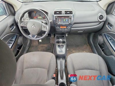 Zdjęcie 8 z 12 samochodu: 2020 MITSUBISHI MIRAGE G4 SE VIN:ML32F4FJ2LHF13275 - miniatura