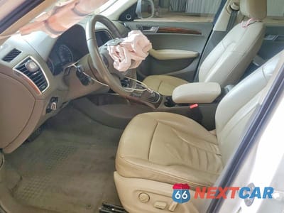 Zdjęcie 7 z 13 samochodu: 2011 AUDI Q5 PREMIUM PLUS VIN:WA1LFAFP3BA113728 - miniatura