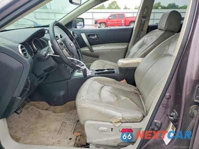Zdjęcie 7 z 13 samochodu: 2008 NISSAN ROGUE S VIN:JN8AS58V78W120709 - miniatura