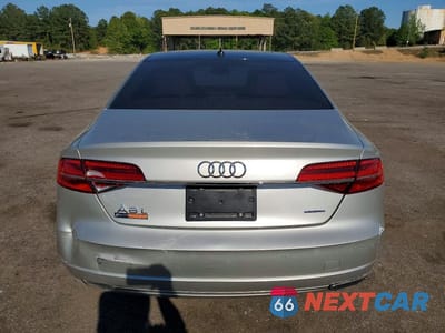Zdjęcie 6 z 12 samochodu: 2017 AUDI A8 L QUATTRO VIN:WAU44AFD3HN018719 - miniatura
