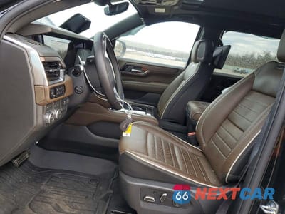 Zdjęcie 7 z 13 samochodu: 2025 GMC YUKON XL DENALI ULTIMATE VIN:1GKS2KRL9SR411430 - miniatura