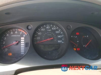 Zdjęcie 9 z 13 samochodu: 2003 ACURA 3.2TL VIN:19UUA56643A063397 - miniatura