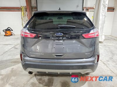 Zdjęcie 6 z 14 samochodu: 2022 FORD EDGE TITANIUM VIN:2FMPK4K95NBA30561 - miniatura