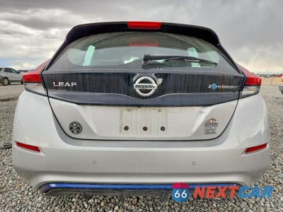 Zdjęcie 6 z 14 samochodu: 2020 NISSAN LEAF SV PLUS VIN:1N4BZ1CP4LC301697 - miniatura