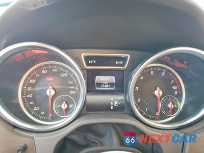 Zdjęcie 9 z 12 samochodu: 2018 MERCEDES-BENZ GLE 350 4MATIC VIN:4JGDA5HB3JB159694 - miniatura