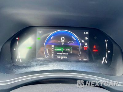 Zdjęcie 8 z 10 samochodu: 2024 TOYOTA GRAND HIGHLANDER HYBRID XLE VIN:5TDACAB5XRS005369 - miniatura