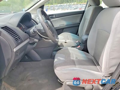 Zdjęcie 7 z 11 samochodu: 2012 NISSAN SENTRA 2.0 VIN:3N1AB6AP4CL655186 - miniatura