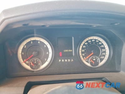 Zdjęcie 9 z 12 samochodu: 2014 RAM 1500 ST VIN:1C6RR6KG4ES236020 - miniatura