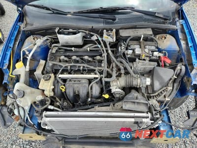 Zdjęcie 11 z 12 samochodu: 2010 FORD FOCUS SES VIN:1FAHP3GN0AW183700 - miniatura