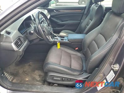 Zdjęcie 7 z 13 samochodu: 2019 HONDA ACCORD VIN:1HGCV1F36KA018507 - miniatura