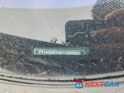 Zdjęcie 13 z 13 samochodu: 2009 VOLVO S80 3.2 VIN:YV1AS982491088660 - miniatura