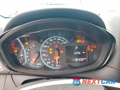 Zdjęcie 9 z 11 samochodu: 2021 CHEVROLET SPARK LS VIN:KL8CB6SA1MC714278 - miniatura