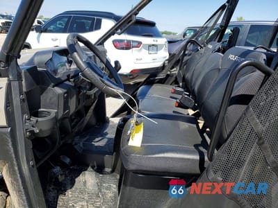 Zdjęcie 7 z 12 samochodu: 2024 POLARIS RANGER VIN:4XARSE993R8461215 - miniatura