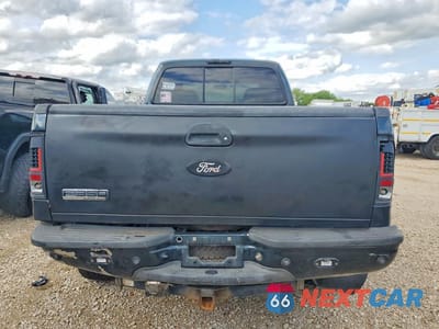 Zdjęcie 6 z 12 samochodu: 2005 FORD F350 SRW SUPER DUTY VIN:1FTWW31P05EC76842 - miniatura