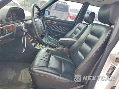 Zdjęcie 7 z 12 samochodu: 1990 MERCEDES BENZ 560 SEL VIN:WDB1260391A537423 - miniatura