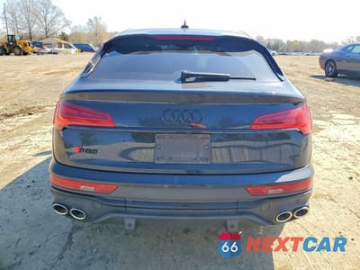 Zdjęcie 6 z 13 samochodu: 2023 AUDI SQ5 SPORTBACK PREMIUM PLUS VIN:WA124AFY0P2100883 - miniatura