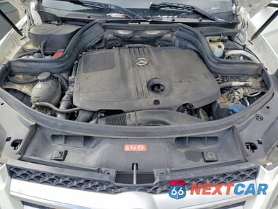 Zdjęcie 12 z 13 samochodu: 2015 MERCEDES-BENZ GLK 250 BLUETEC VIN:WDCGG0EB1FG414676 - miniatura