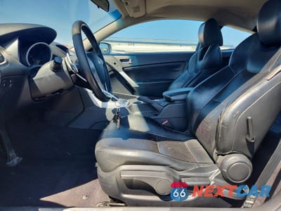 Zdjęcie 7 z 12 samochodu: 2010 HYUNDAI GENESIS COUPE 3.8L VIN:KMHHU6KH1AU011687 - miniatura