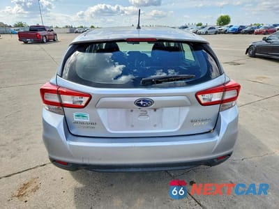 Zdjęcie 6 z 12 samochodu: 2017 SUBARU IMPREZA W/CONTINUOUS VIN:4S3GTAA65H1729020 - miniatura