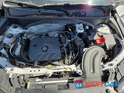 Zdjęcie 12 z 13 samochodu: 2023 CHEVROLET TRAILBLAZER ACTIV VIN:KL79MVSL5PB189983 - miniatura