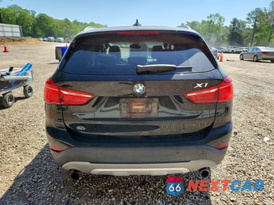 Zdjęcie 6 z 13 samochodu: 2016 BMW X1 XDRIVE28I VIN:WBXHT3C32GP882133 - miniatura