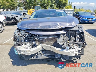 Piąte zdjęcie samochodu w środku: 2018 HONDA CIVIC LX VIN:2HGFC2F54JH513511 - miniatura