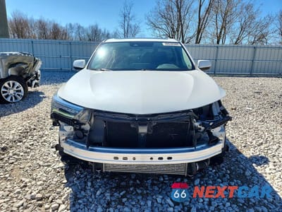 Piąte zdjęcie samochodu w środku: 2021 ACURA RDX TECHNOLOGY VIN:5J8TC2H57ML001524 - miniatura