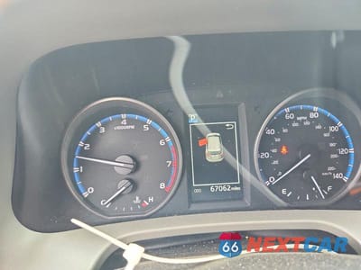 Zdjęcie 9 z 13 samochodu: 2017 TOYOTA RAV4 LE VIN:2T3BFREV3HW600003 - miniatura