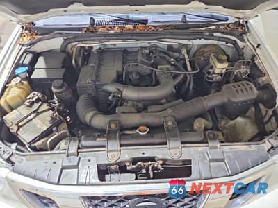 Zdjęcie 11 z 11 samochodu: 2017 NISSAN FRONTIER S VIN:1N6BD0CT7HN719888 - miniatura