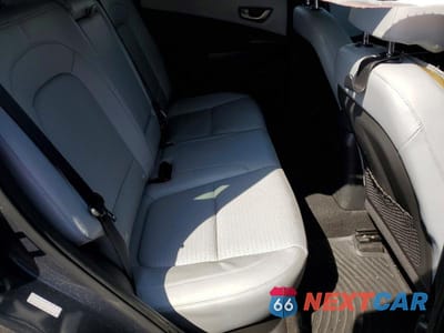 Zdjęcie 10 z 11 samochodu: 2018 HYUNDAI KONA LIMITED VIN:KM8K3CA55JU141339 - miniatura
