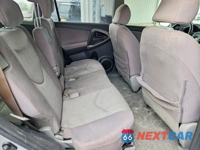 Zdjęcie 11 z 12 samochodu: 2007 TOYOTA RAV4 BASE VIN:JTMZK33V275009256 - miniatura