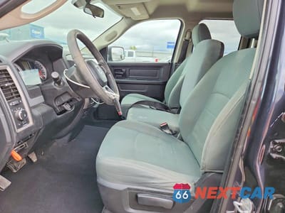 Zdjęcie 7 z 13 samochodu: 2016 RAM 1500 ST VIN:1C6RR7FTXGS296870 - miniatura