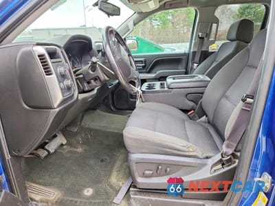 Zdjęcie 7 z 12 samochodu: 2016 CHEVROLET SILVERADO K1500 LT VIN:1GCVKREC3GZ370288 - miniatura