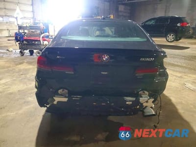 Zdjęcie 6 z 12 samochodu: 2023 BMW 530 XI VIN:WBA13BJ08PWY17694 - miniatura
