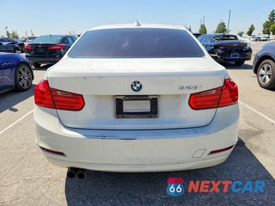 Zdjęcie 6 z 13 samochodu: 2012 BMW 328 I VIN:WBA3A5C56CF343747 - miniatura