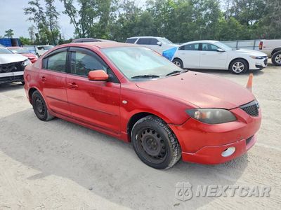 Zdjęcie 7 z 24 samochodu: 2003 MAZDA MAZDA 3 VIN:JM1BK12F061437428 - miniatura