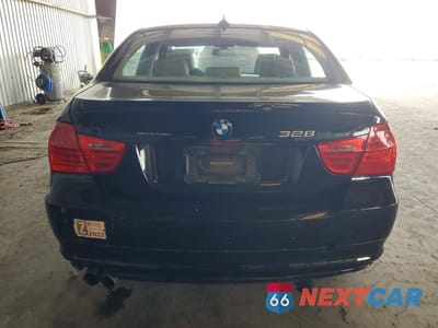 Zdjęcie 6 z 11 samochodu: 2009 BMW 328 I VIN:WBAPH73599A173477 - miniatura
