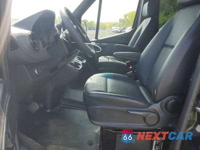 Zdjęcie 7 z 13 samochodu: 2023 MERCEDES-BENZ SPRINTER 2500 VIN:W1Z4KGHY0PT134683 - miniatura