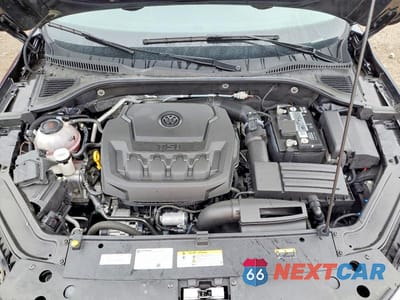 Zdjęcie 11 z 12 samochodu: 2022 VOLKSWAGEN PASSAT SE VIN:1VWSA7A3XNC002994 - miniatura