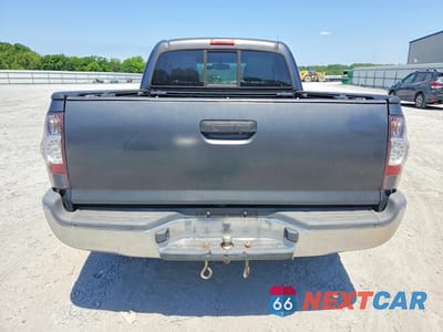 Zdjęcie 6 z 12 samochodu: 2013 TOYOTA TACOMA ACCESS CAB VIN:5TFTX4CN6DX021875 - miniatura