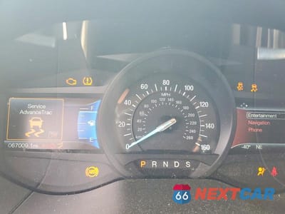 Zdjęcie 9 z 14 samochodu: 2015 FORD EDGE TITANIUM VIN:2FMTK4K86FBC03270 - miniatura