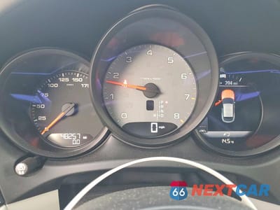 Zdjęcie 9 z 14 samochodu: 2021 PORSCHE MACAN S VIN:WP1AB2A57MLB35953 - miniatura