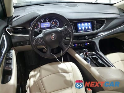 Zdjęcie 8 z 13 samochodu: 2021 BUICK ENCLAVE PREMIUM VIN:5GAEVBKW5MJ240697 - miniatura