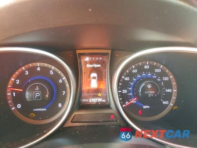Zdjęcie 9 z 13 samochodu: 2013 HYUNDAI SANTA FE SPORT 2.0T VIN:5XYZW3LA4DG065798 - miniatura