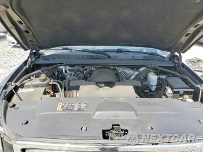 Zdjęcie 12 z 13 samochodu: 2017 GMC YUKON SLT VIN:1GKS2BKC3HR157944 - miniatura