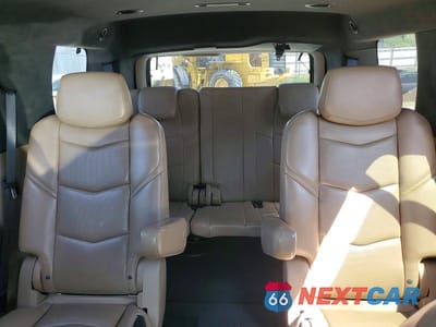 Zdjęcie 10 z 13 samochodu: 2019 CADILLAC ESCALADE PLATINUM VIN:1GYS4DKJ3KR249198 - miniatura