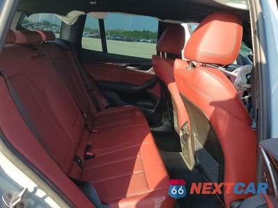 Zdjęcie 11 z 14 samochodu: 2022 BMW X3 M40I VIN:5UX83DP00N9L05443 - miniatura