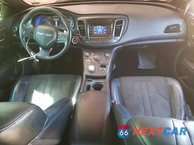 Zdjęcie 8 z 12 samochodu: 2015 CHRYSLER 200 S VIN:1C3CCCBB8FN661991 - miniatura