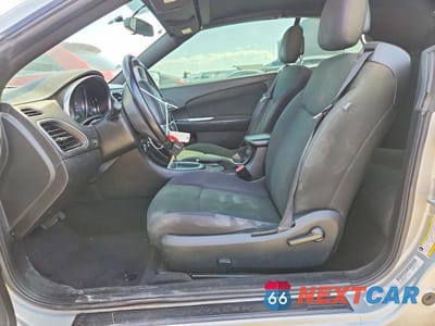 Zdjęcie 7 z 12 samochodu: 2012 CHRYSLER 200 TOURING VIN:1C3BCBEB3CN183914 - miniatura